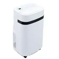 Pārnēsājams kondicionieris Solight DAC-12000 12000 BTU Photo 5