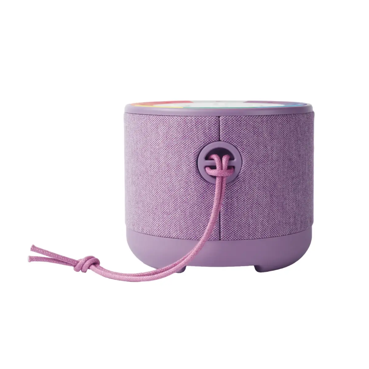 2.1 Portatīvais skaļrunis Wobie Box Violet Photo 4