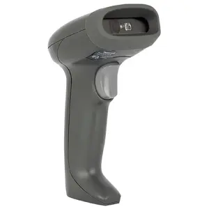 Handheld bar code reader Honeywell Voyager 1350g 1D/2D LED Black