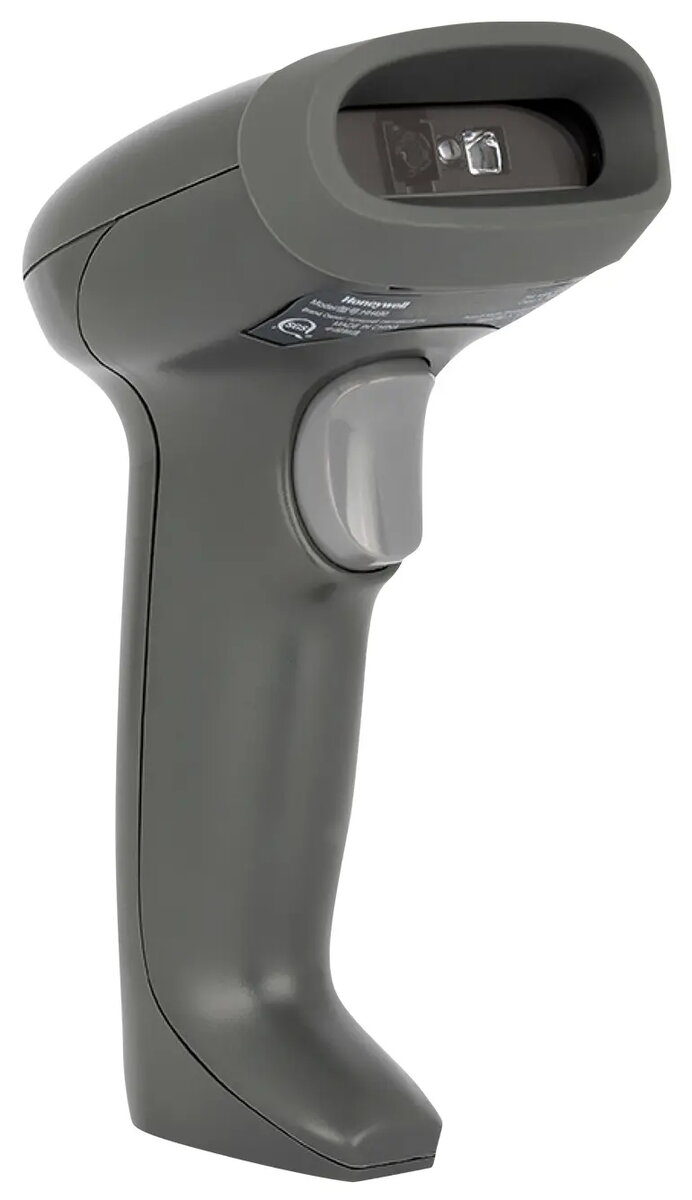 Honeywell Voyager 1350g Rokas svītrkodu lasītājs