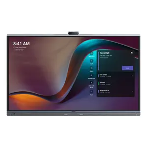 Монитор Yealink MeetingBoard 75 Pro 75" LCD 3840 x 2160