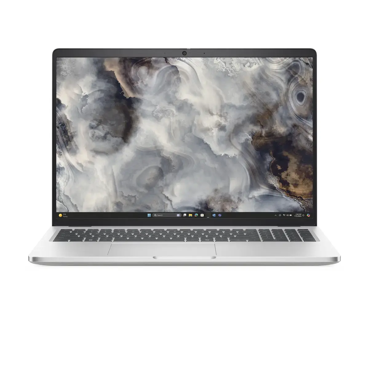 Klēpjdators DELL Pro 16 Plus PB16250 Photo 2