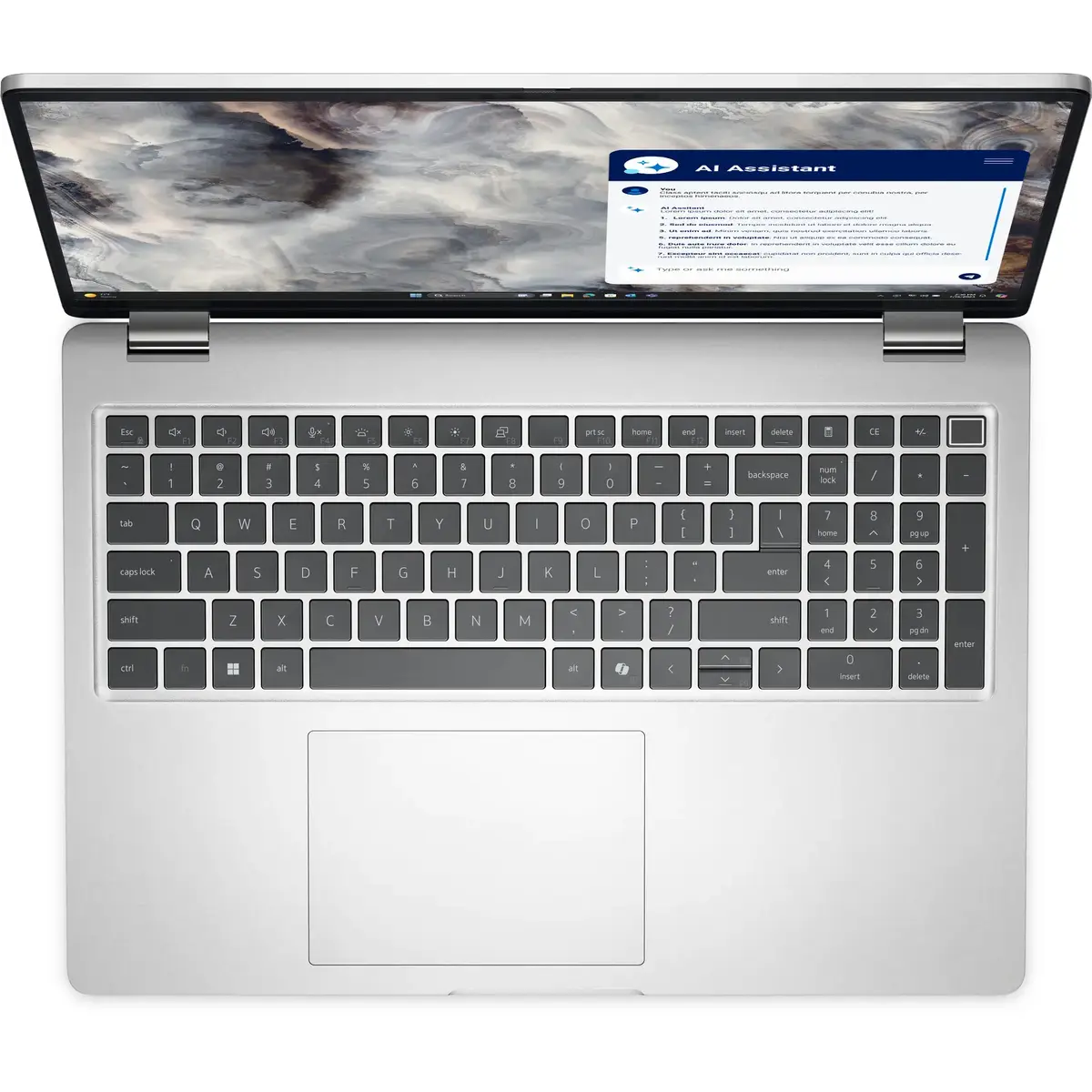 Klēpjdators DELL Pro 16 Plus PB16250 Photo 6