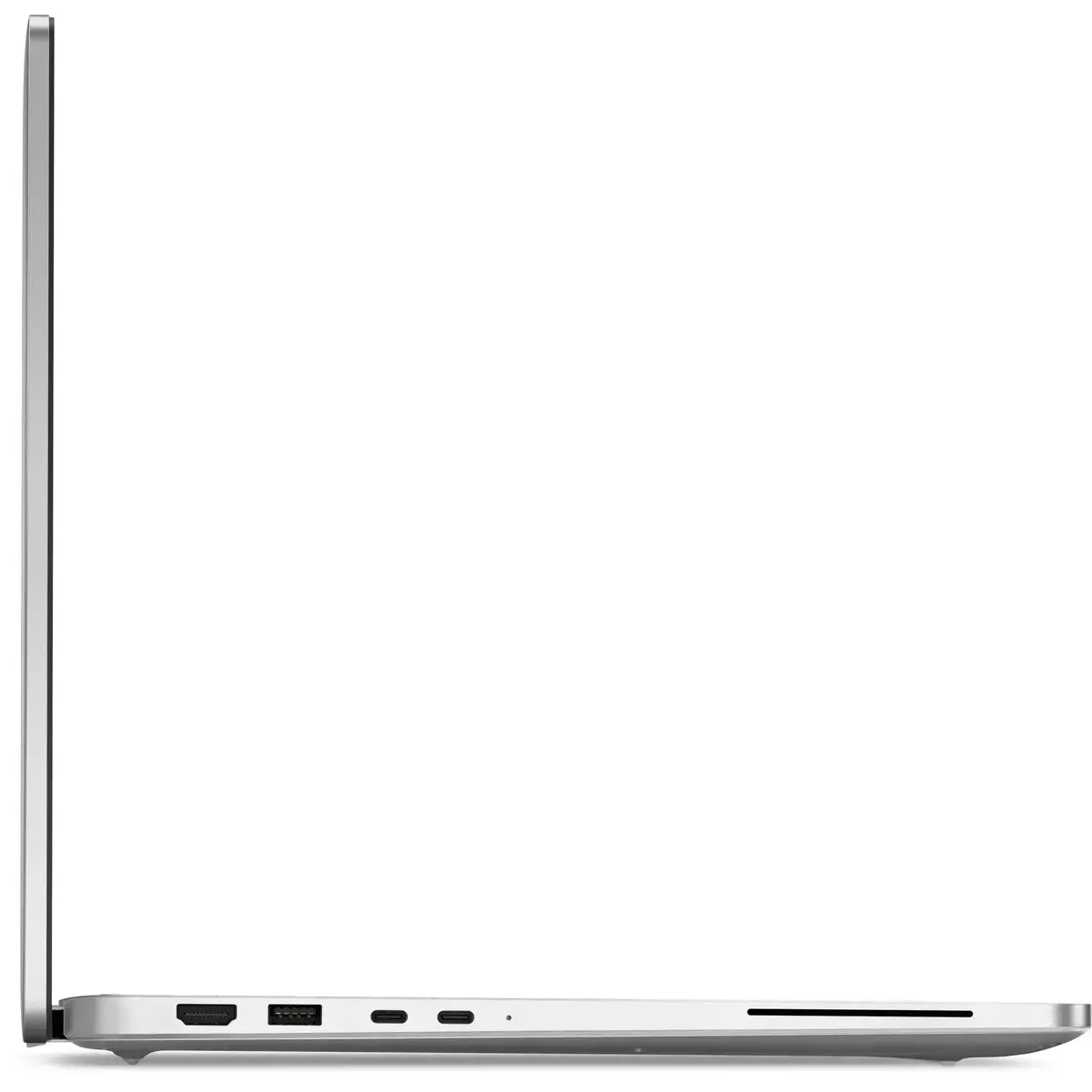 Klēpjdators DELL Pro 16 Plus PB16250 Photo 10