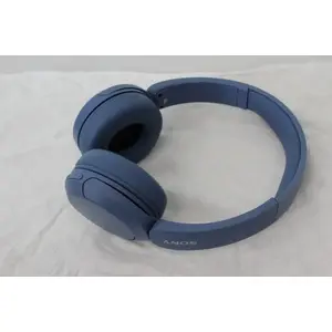 Headphones Sony WH-CH520