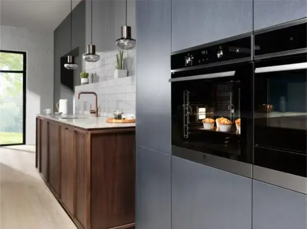 Electrolux EOD5F71Z SteamBake 600 встраиваемый духовой шкаф Photo 3