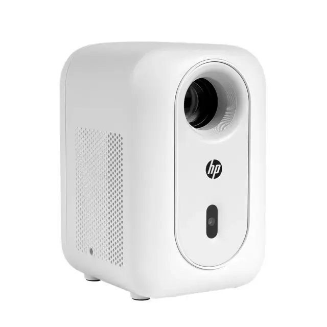 HP CP180 Color Laser Printer Photo 3