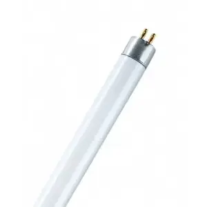 Люминесцентная лампа Osram Lumilux T5 HE 27.9 W G5 Холодный белый 24000 ч