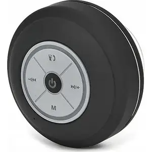 Portable Speaker Głośnik Extreme Music 29885 Black