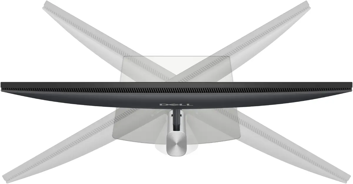 Монитор DELL Pro Plus P2725DE Photo 10