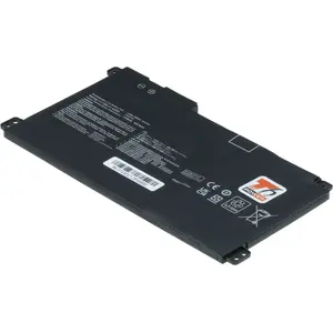 Akumulators t6 power priekš Asus VivoBook E510MA, 3640 mAh (42 Wh)
