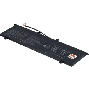 Аккумулятор для Asus ZenBook Duo UX481FA от t6 power — 4550 мА·ч, 70 Вт·ч, замена (NBAS0188)