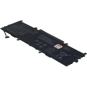 Battery t6 power for Asus ZenBook UX331UA — 3255 mAh / 50 Wh, replacement battery NBAS0193