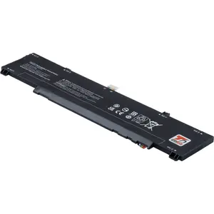 Батарея для ноутбука t6 power для HP Victus 15-fa0000 / 16-e0000 / 16-d0000 / 16-s0000 4550mAh 70Wh