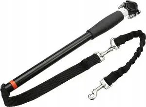 L9E DOG LEASH BAR TOW FOR BIKE