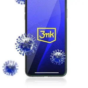 Защитное стекло 3MK FlexibleGlass pro для Apple iPhone 16 Pro Max