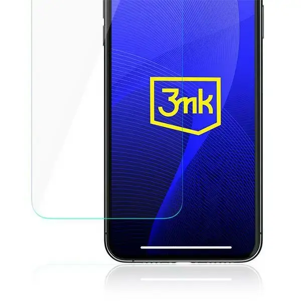 3MK FlexibleGlass pro ekrāna aizsargs iPhone 16 Pro Max Photo 6