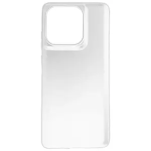 3MK прозрачный чехол для Motorola Moto Edge 60 / Edge 60 Fusion Photo 1