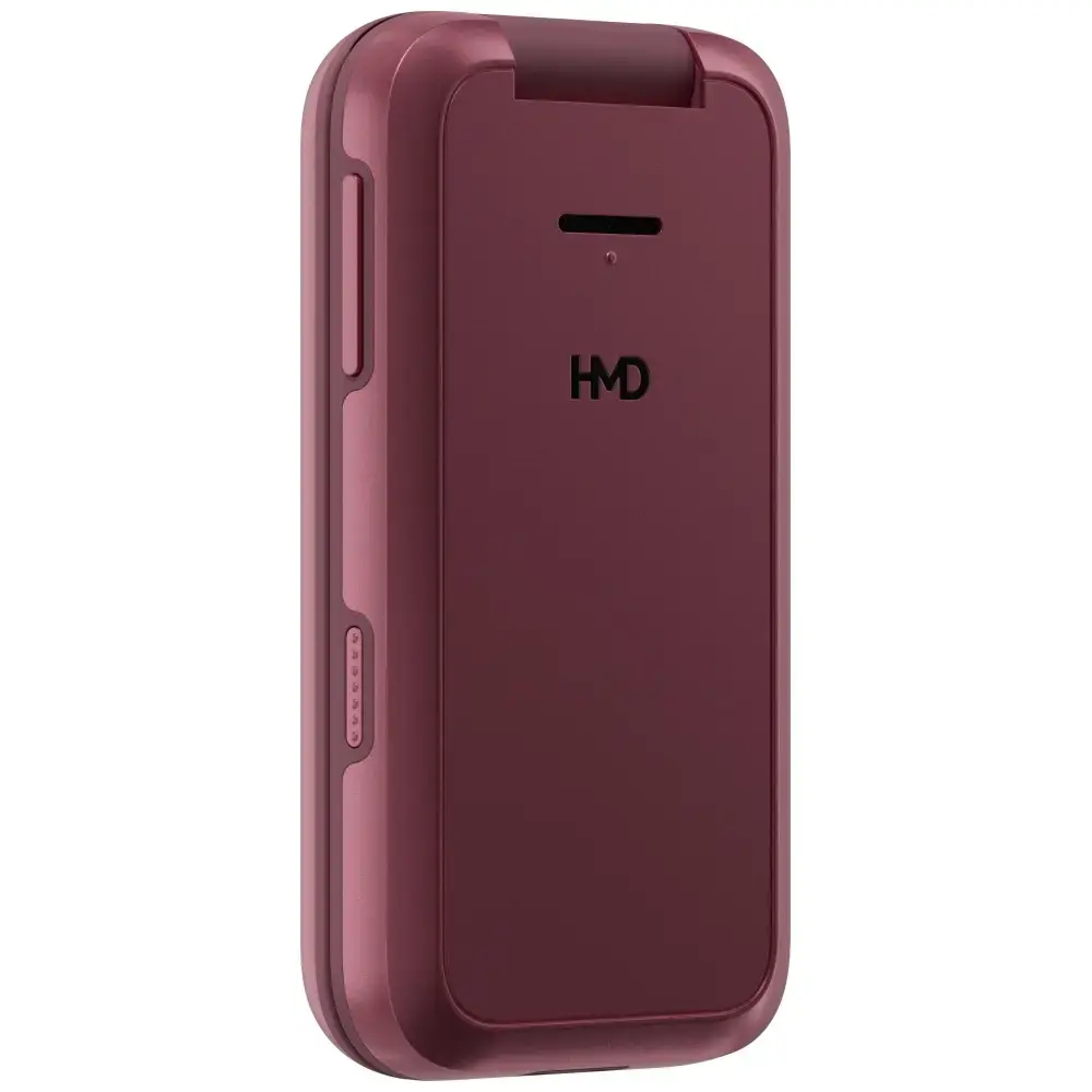 Smartphone HMD 2660 Flip, 1GF033CPC1L04 Photo 4