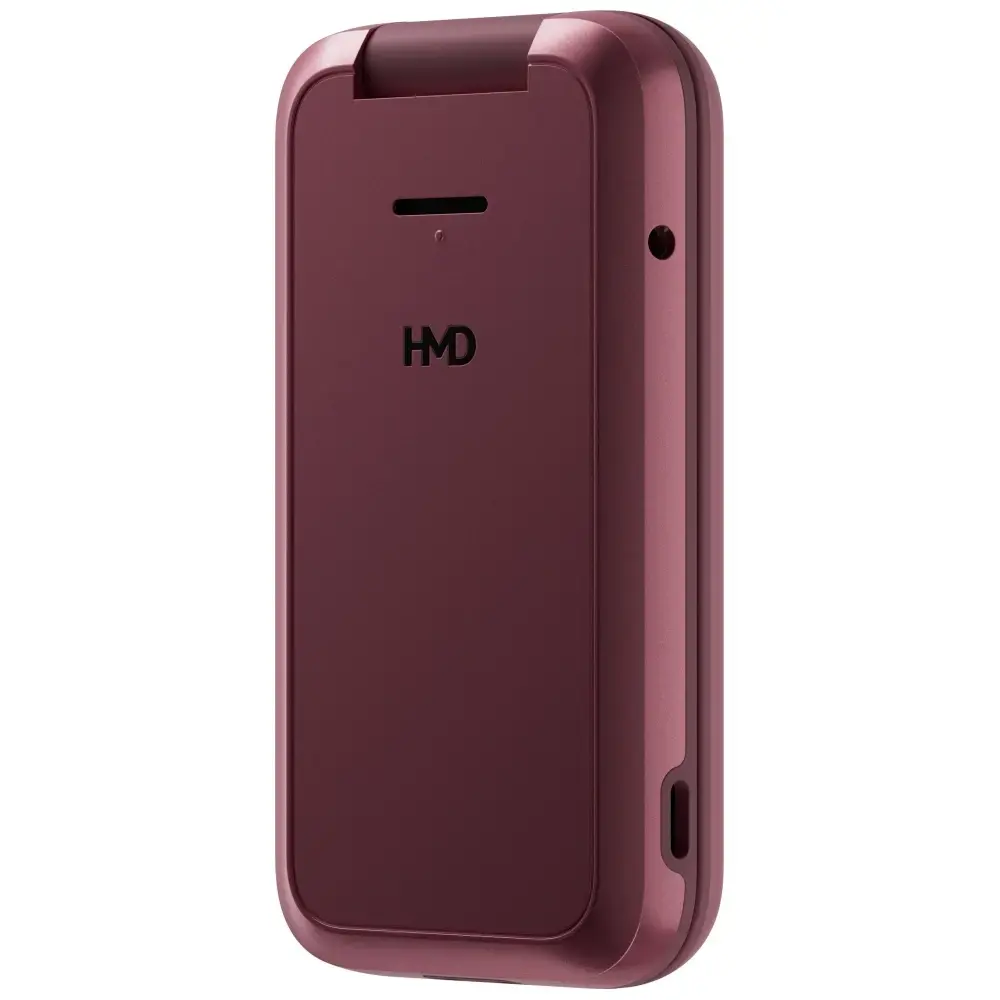 Smartphone HMD 2660 Flip, 1GF033CPC1L04 Photo 10