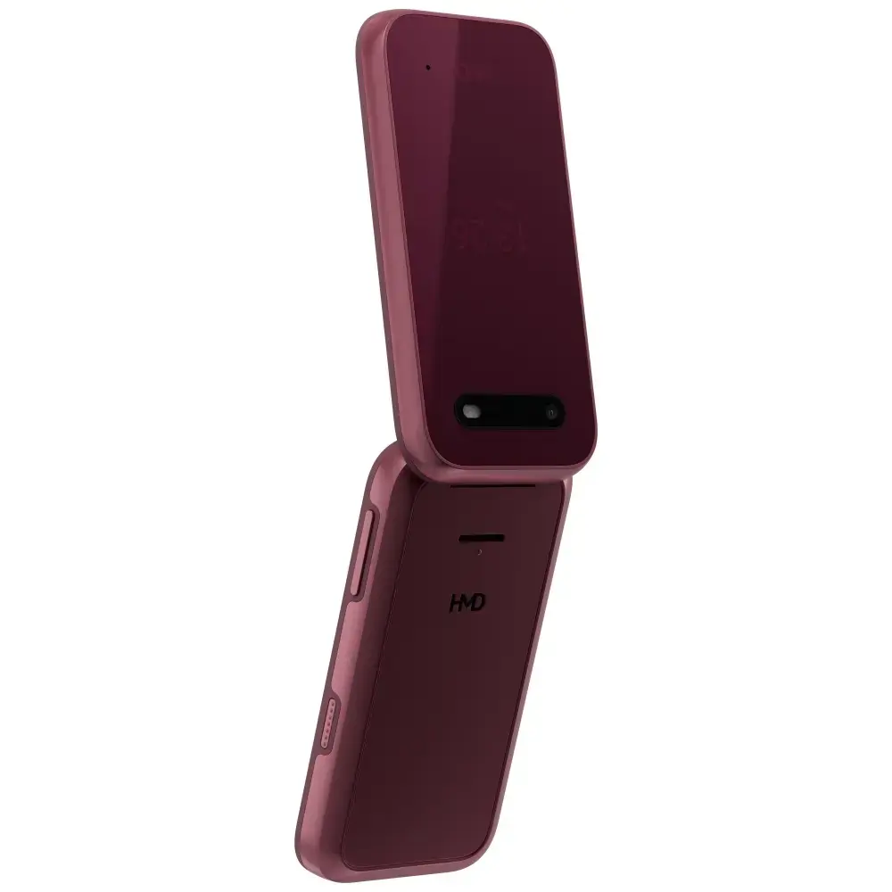 Smartphone HMD 2660 Flip, 1GF033CPC1L04 Photo 14