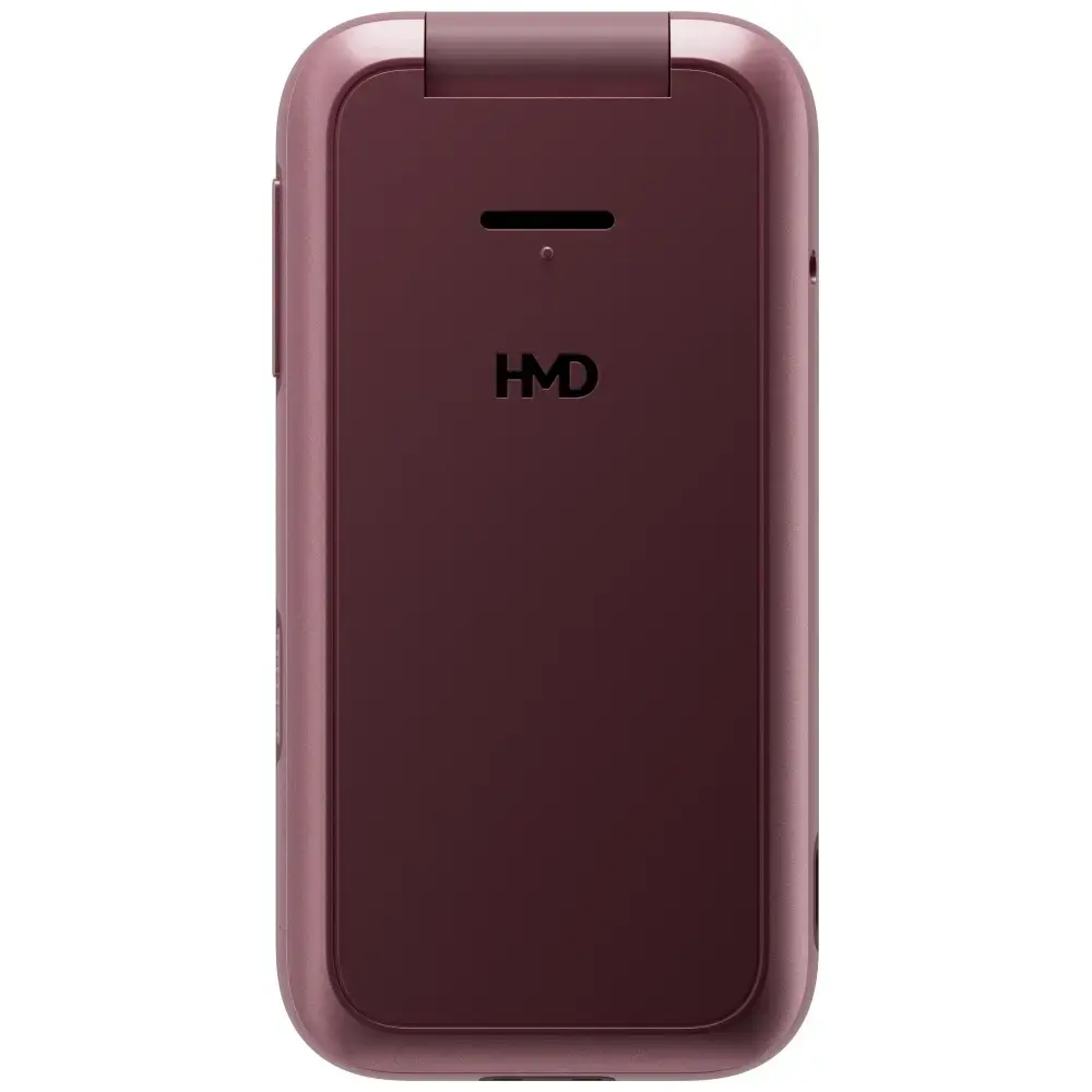 Smartphone HMD 2660 Flip, 1GF033CPC1L04 Photo 15
