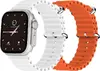 Смарт-часы MaxCom Ecowatch 2 - Серебристые Photo 3