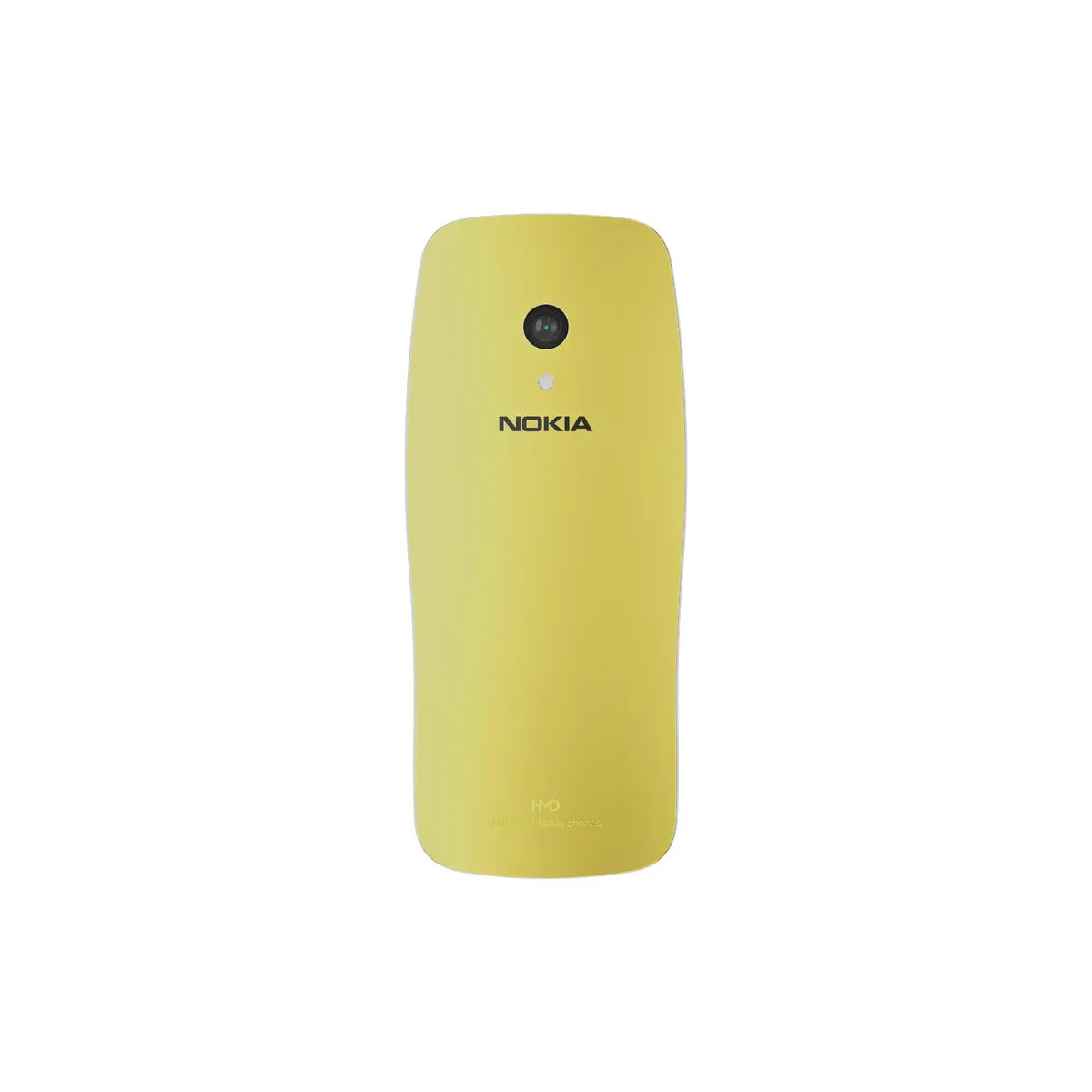 Mobile Phone HMD Nokia 3210 (2024) Photo 2