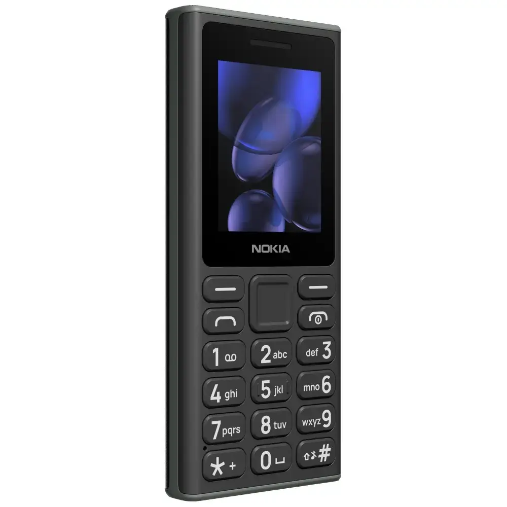 Мобильный телефон NOKIA 105 TA-1684 DS Photo 2