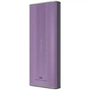 Mobile phone NOKIA 105 TA-1684 Dual SIM Purple — 1.8-inch display, basic feature phone