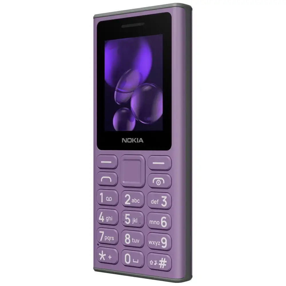 Мобильный телефон NOKIA 105 TA-1684 Dual SIM Photo 2
