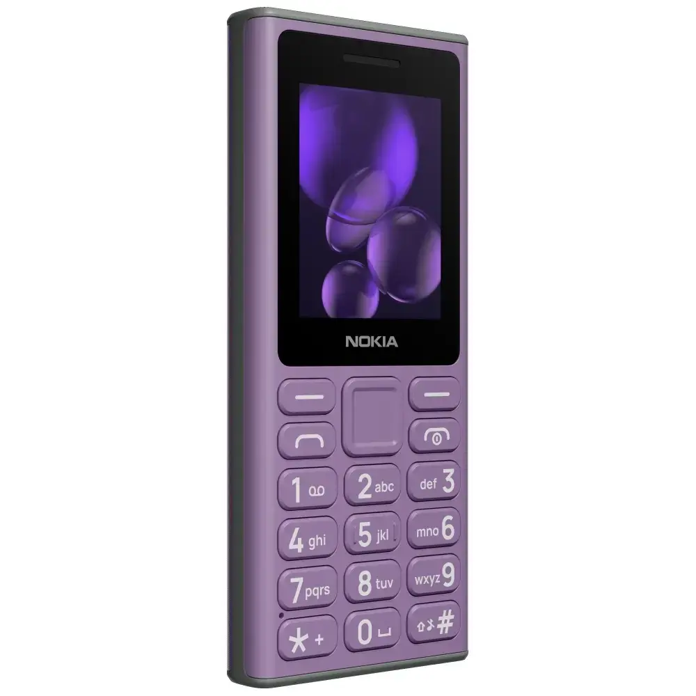 Мобильный телефон NOKIA 105 TA-1684 Dual SIM Photo 3