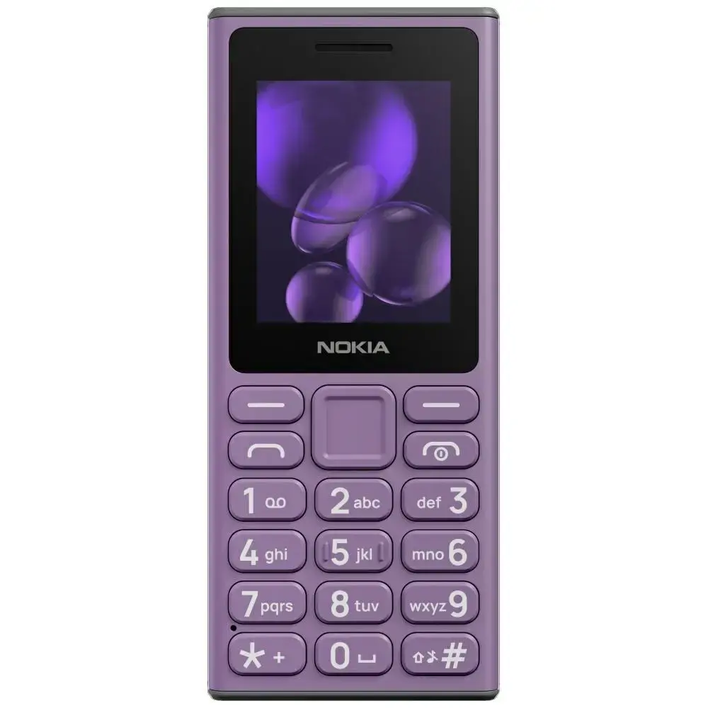 Мобильный телефон NOKIA 105 TA-1684 Dual SIM Photo 5