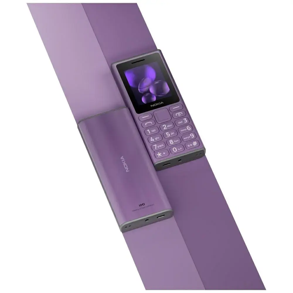 Мобильный телефон NOKIA 105 TA-1684 Dual SIM Photo 7