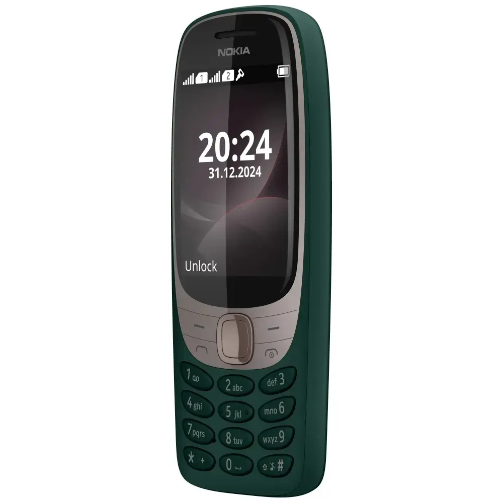 Mobile Phone Nokia 6310 (TA-1607) Photo 3