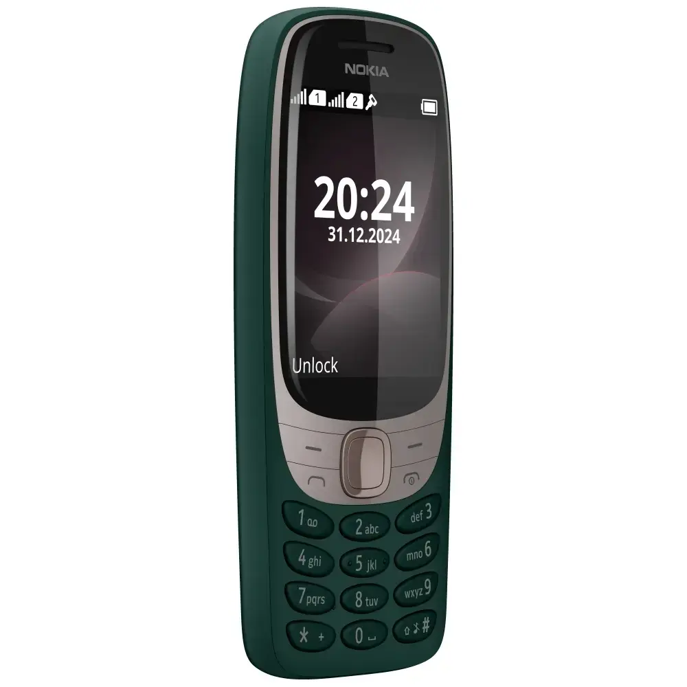 Mobile Phone Nokia 6310 (TA-1607) Photo 5