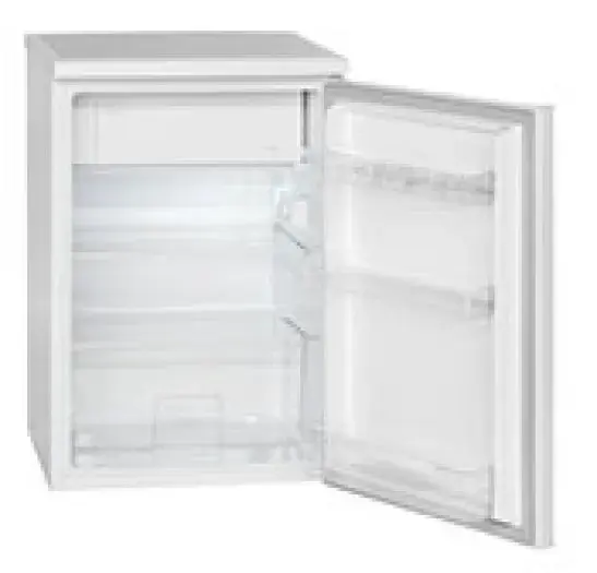 BOMANN KS 2184 Combi-Fridge 120 L refrigerator Photo 2
