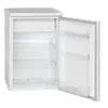 BOMANN KS 2184 Combi-Fridge 120 L refrigerator Photo 2