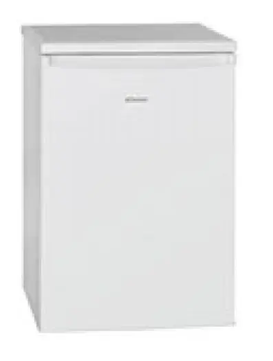 BOMANN KS 2184 Combi-Fridge 120 L refrigerator Photo 3
