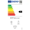 BOMANN KS 2184 Combi-Fridge 120 L refrigerator Photo 4