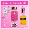 Kodak STEP Slim Bluetooth 2x3" мгновенный фотопринтер Photo 3