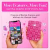 Kodak STEP Slim Bluetooth 2x3" мгновенный фотопринтер Photo 4