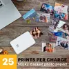 Kodak STEP RODMP20AMZW мобильный фотопринтер Photo 4