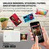 Kodak STEP RODMP20AMZW мобильный фотопринтер Photo 5