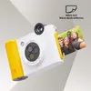 Kodak Smile+ Instant Printer Photo 2