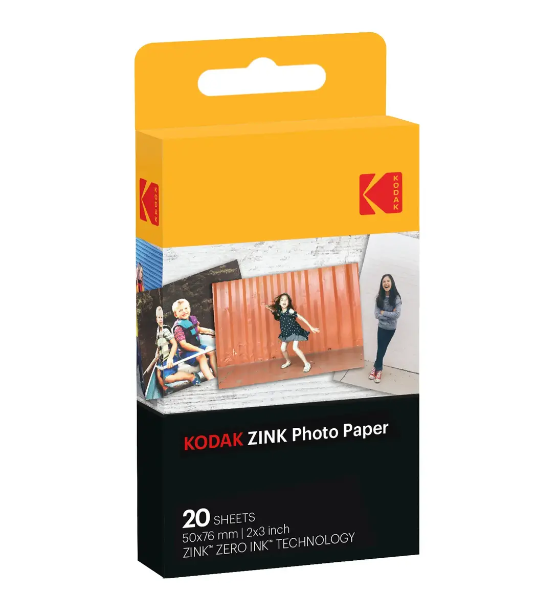 Kodak Step Touch Instant Photo Printer Photo 10