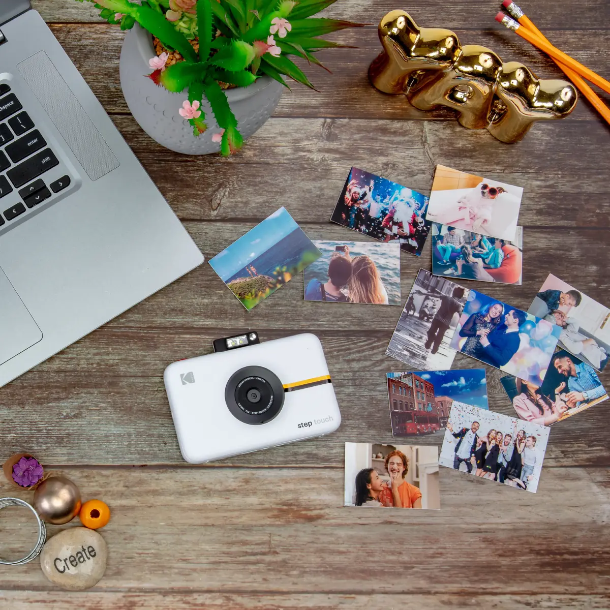 Kodak Step Touch Instant Photo Printer Photo 15