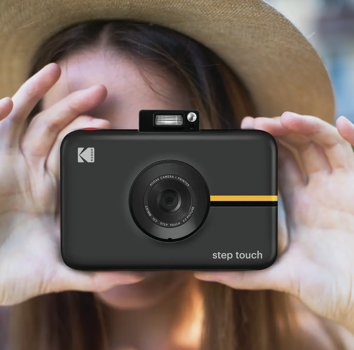 Kodak Step Touch Instant Photo Printer Photo 17