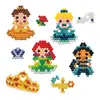 Набор Epoch Aquabeads Disney Princess Dress-Up Photo 8