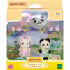 Epoch Sylvanian Families Nursery Friends - Rainy Day Duo Photo 2